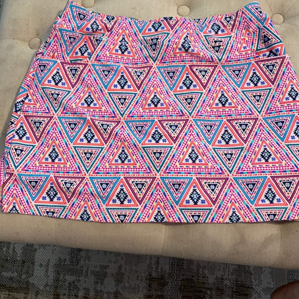 Tennis skort